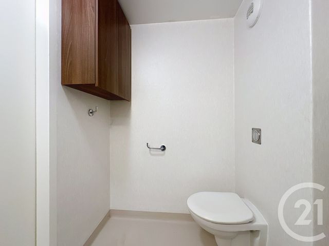 Appartement F1 à vendre - 1 pièce - 21.03 m2 - MONTPELLIER - 34 - LANGUEDOC-ROUSSILLON - Century 21 Granié Immobilier