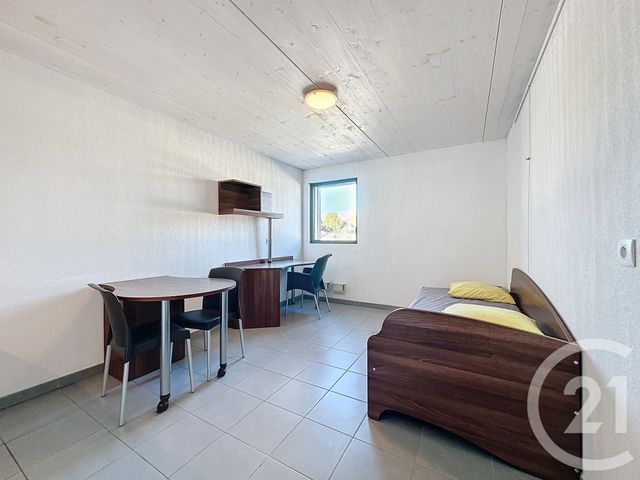 appartement - MONTPELLIER - 34