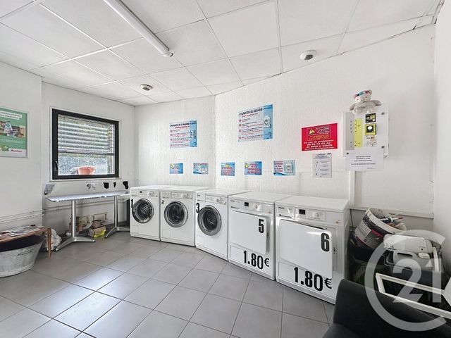 Appartement F1 à vendre - 1 pièce - 21.03 m2 - MONTPELLIER - 34 - LANGUEDOC-ROUSSILLON - Century 21 Granié Immobilier