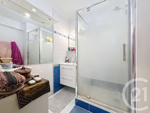 Appartement F2 à vendre - 2 pièces - 47.18 m2 - MONTPELLIER - 34 - LANGUEDOC-ROUSSILLON - Century 21 Granié Immobilier