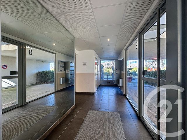 Appartement F2 à vendre - 2 pièces - 47.18 m2 - MONTPELLIER - 34 - LANGUEDOC-ROUSSILLON - Century 21 Granié Immobilier