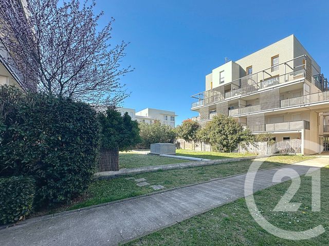 appartement - MONTPELLIER - 34