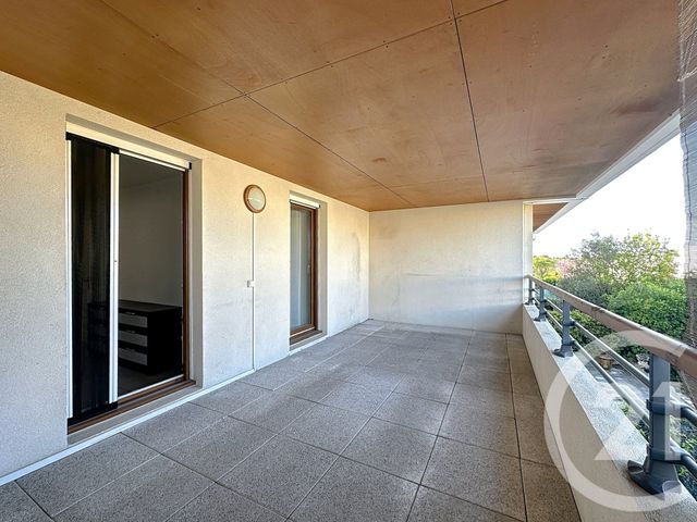 Appartement F3 à vendre - 3 pièces - 72.78 m2 - MONTPELLIER - 34 - LANGUEDOC-ROUSSILLON - Century 21 Granié Immobilier