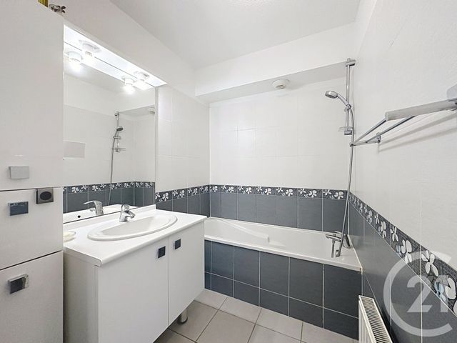 Appartement F3 à vendre - 3 pièces - 72.78 m2 - MONTPELLIER - 34 - LANGUEDOC-ROUSSILLON - Century 21 Granié Immobilier