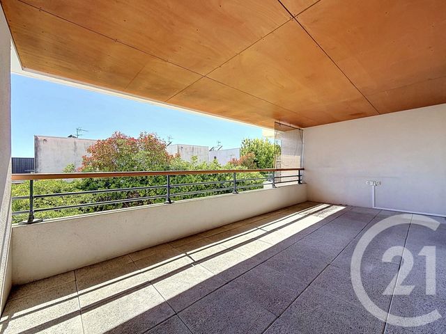 appartement - MONTPELLIER - 34