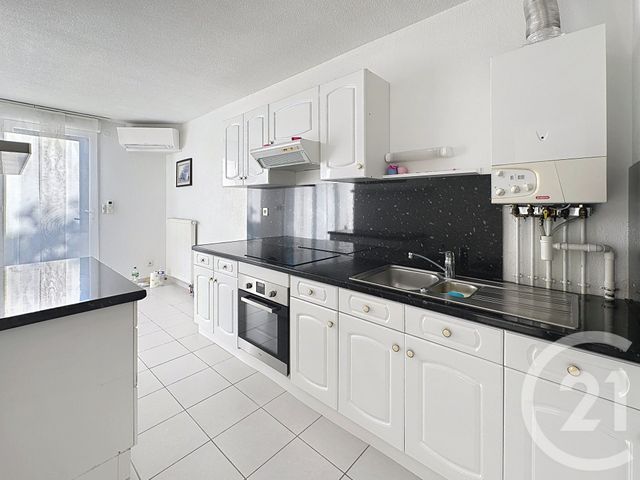 Appartement F3 à vendre - 3 pièces - 72.78 m2 - MONTPELLIER - 34 - LANGUEDOC-ROUSSILLON - Century 21 Granié Immobilier