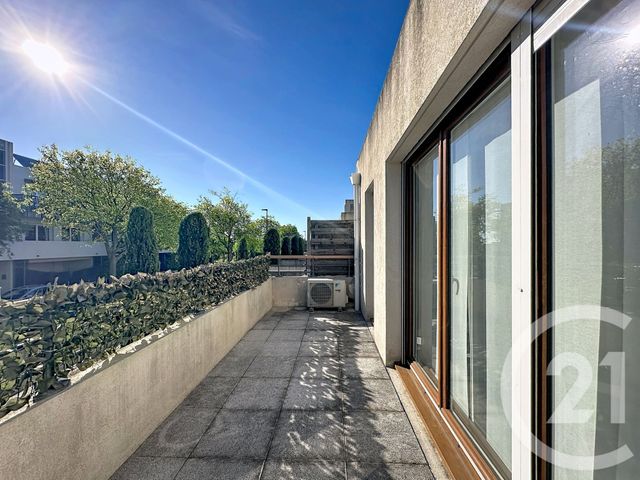 Appartement F3 à vendre - 3 pièces - 72.78 m2 - MONTPELLIER - 34 - LANGUEDOC-ROUSSILLON - Century 21 Granié Immobilier