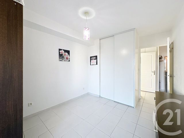 Appartement F3 à vendre - 3 pièces - 72.78 m2 - MONTPELLIER - 34 - LANGUEDOC-ROUSSILLON - Century 21 Granié Immobilier
