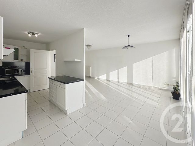 Appartement F3 à vendre - 3 pièces - 72.78 m2 - MONTPELLIER - 34 - LANGUEDOC-ROUSSILLON - Century 21 Granié Immobilier