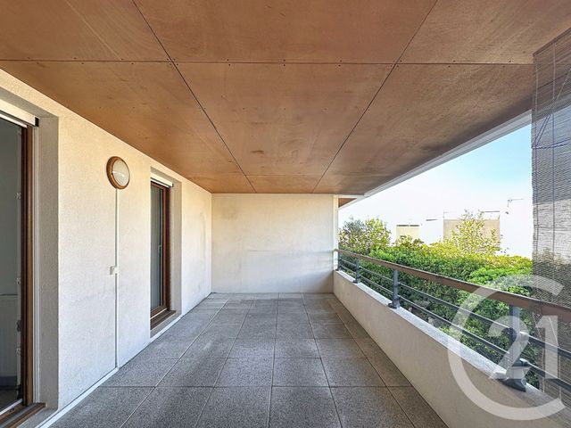 appartement - MONTPELLIER - 34