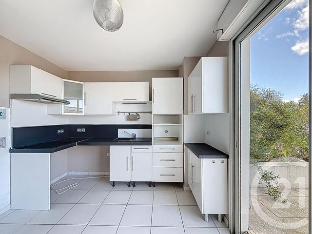 Appartement T4 à vendre - 4 pièces - 85.53 m2 - MONTPELLIER - 34 - LANGUEDOC-ROUSSILLON - Century 21 Granié Immobilier