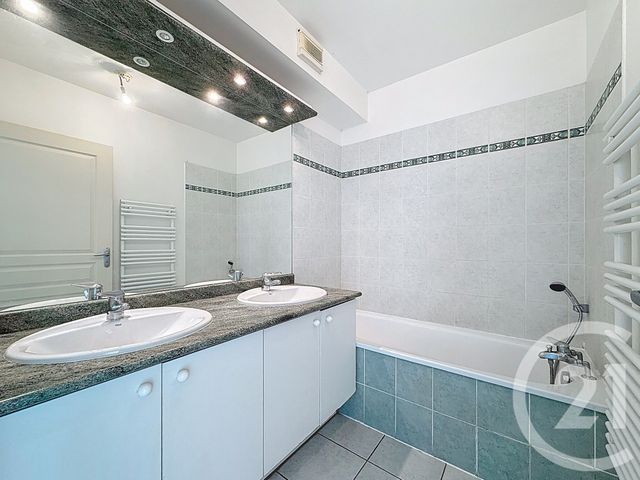 Appartement T4 à vendre - 4 pièces - 85.53 m2 - MONTPELLIER - 34 - LANGUEDOC-ROUSSILLON - Century 21 Granié Immobilier