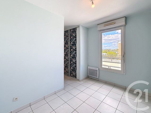 Appartement T4 à vendre - 4 pièces - 85.53 m2 - MONTPELLIER - 34 - LANGUEDOC-ROUSSILLON - Century 21 Granié Immobilier