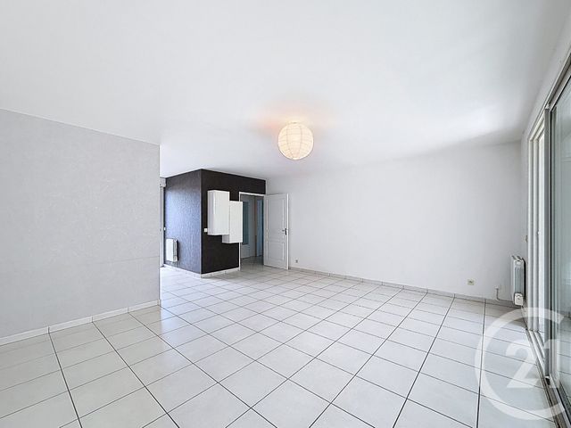 Appartement T4 à vendre - 4 pièces - 85.53 m2 - MONTPELLIER - 34 - LANGUEDOC-ROUSSILLON - Century 21 Granié Immobilier