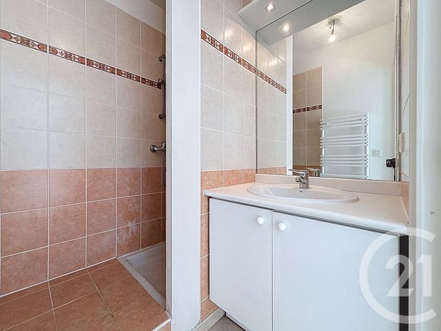 Appartement T4 à vendre - 4 pièces - 85.53 m2 - MONTPELLIER - 34 - LANGUEDOC-ROUSSILLON - Century 21 Granié Immobilier