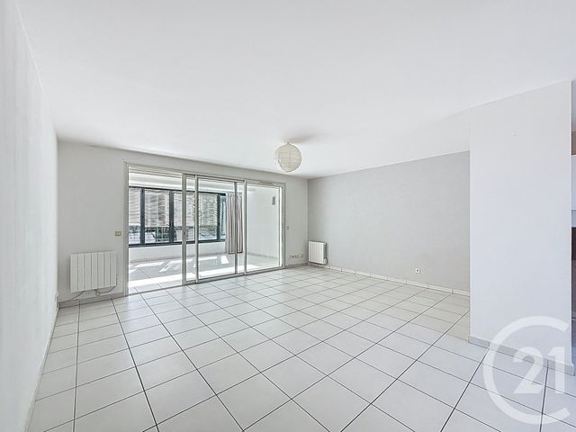 appartement - MONTPELLIER - 34