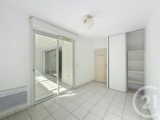 Appartement T4 à vendre - 4 pièces - 85.53 m2 - MONTPELLIER - 34 - LANGUEDOC-ROUSSILLON - Century 21 Granié Immobilier