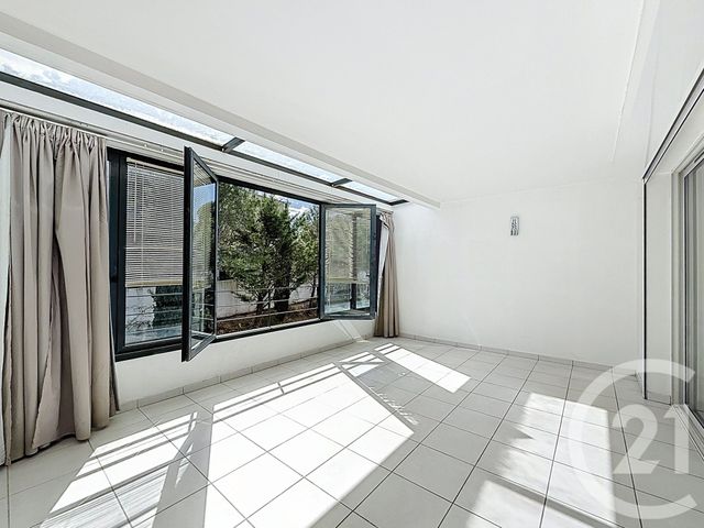 Appartement F4 à vendre - 4 pièces - 85.53 m2 - MONTPELLIER - 34 - LANGUEDOC-ROUSSILLON - Century 21 Granié Immobilier