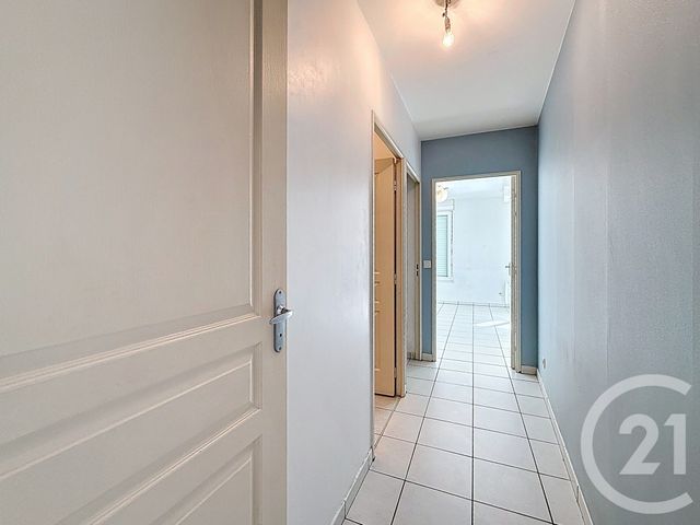 Appartement T4 à vendre - 4 pièces - 85.53 m2 - MONTPELLIER - 34 - LANGUEDOC-ROUSSILLON - Century 21 Granié Immobilier