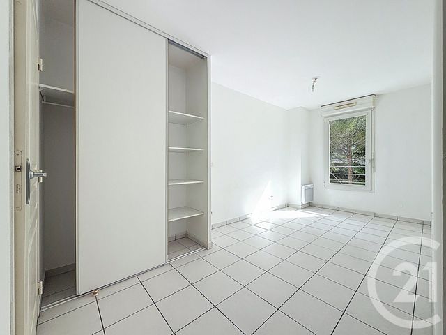Appartement T4 à vendre - 4 pièces - 85.53 m2 - MONTPELLIER - 34 - LANGUEDOC-ROUSSILLON - Century 21 Granié Immobilier