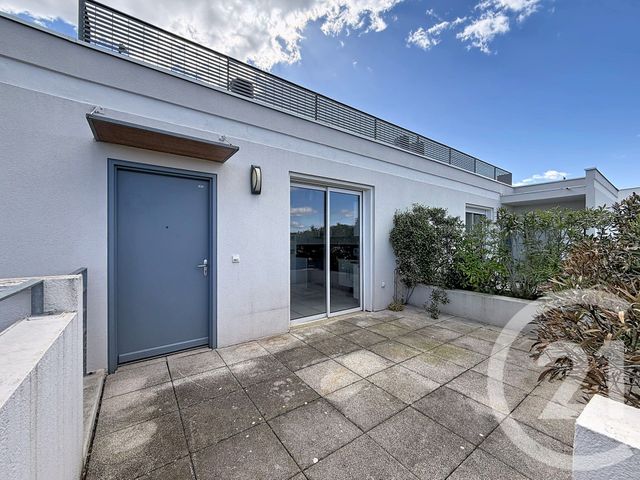 Appartement F4 à vendre - 4 pièces - 85.53 m2 - MONTPELLIER - 34 - LANGUEDOC-ROUSSILLON - Century 21 Granié Immobilier