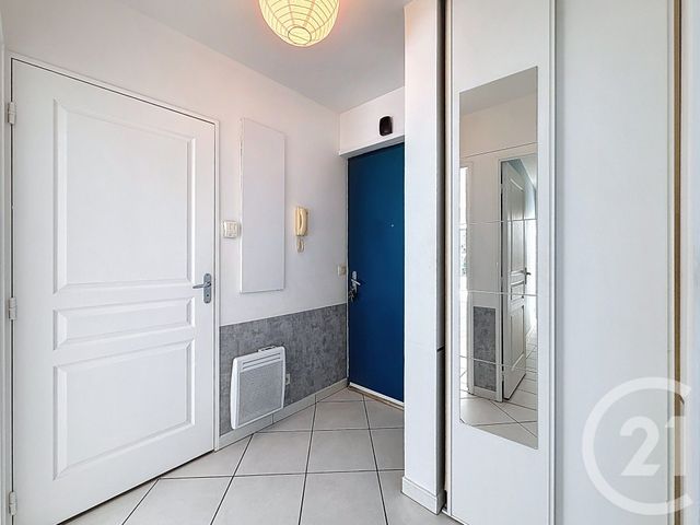 Appartement T4 à vendre - 4 pièces - 85.53 m2 - MONTPELLIER - 34 - LANGUEDOC-ROUSSILLON - Century 21 Granié Immobilier