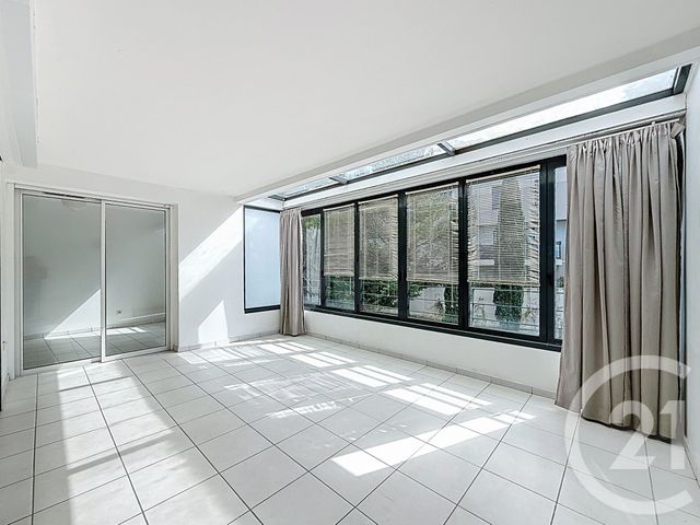 Appartement T4 à vendre - 4 pièces - 85.53 m2 - MONTPELLIER - 34 - LANGUEDOC-ROUSSILLON - Century 21 Granié Immobilier