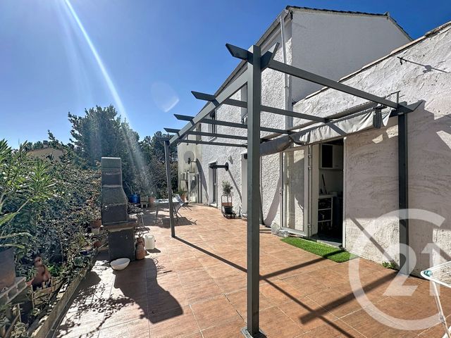 maison à vendre - 10 pièces - 252.48 m2 - MONTPELLIER - 34 - LANGUEDOC-ROUSSILLON - Century 21 Granié Immobilier