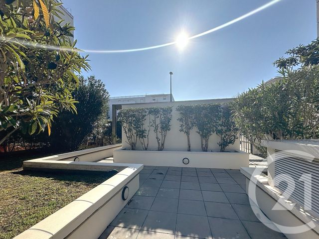 Appartement F3 à vendre - 3 pièces - 69.55 m2 - MONTPELLIER - 34 - LANGUEDOC-ROUSSILLON - Century 21 Granié Immobilier