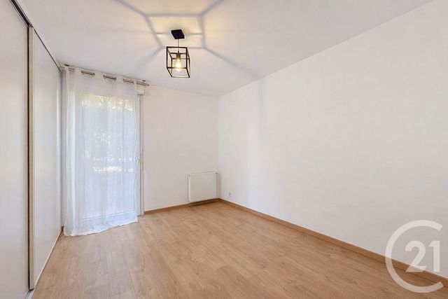 Appartement F3 à vendre - 3 pièces - 69.55 m2 - MONTPELLIER - 34 - LANGUEDOC-ROUSSILLON - Century 21 Granié Immobilier