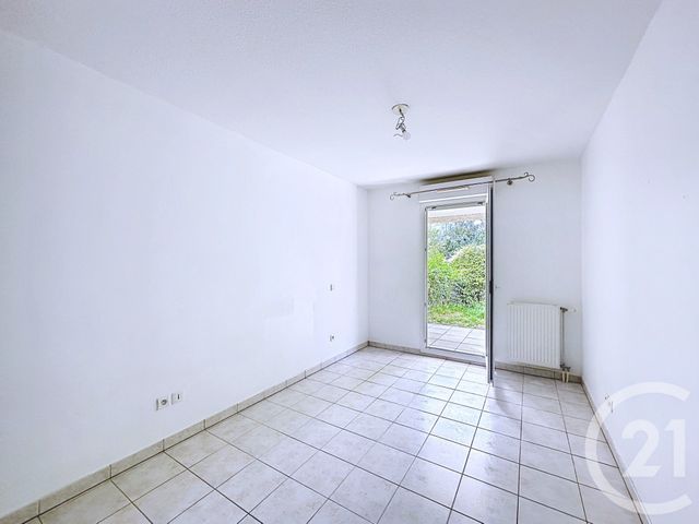 Appartement F2 à vendre - 2 pièces - 43.83 m2 - MONTPELLIER - 34 - LANGUEDOC-ROUSSILLON - Century 21 Granié Immobilier