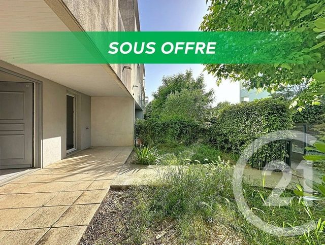 Appartement F2 à vendre MONTPELLIER