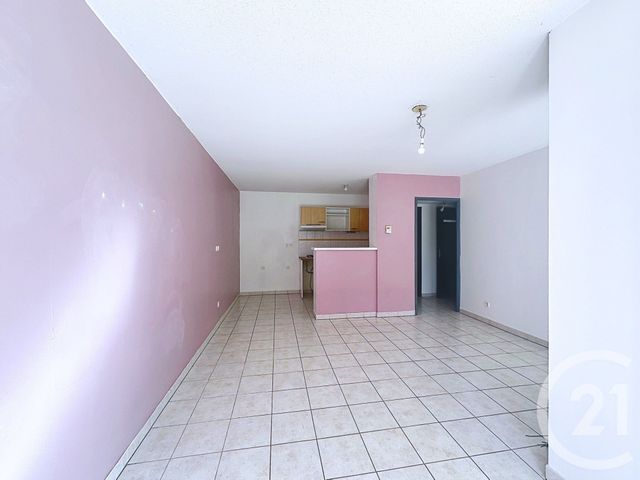 Appartement F2 à vendre - 2 pièces - 43.83 m2 - MONTPELLIER - 34 - LANGUEDOC-ROUSSILLON - Century 21 Granié Immobilier