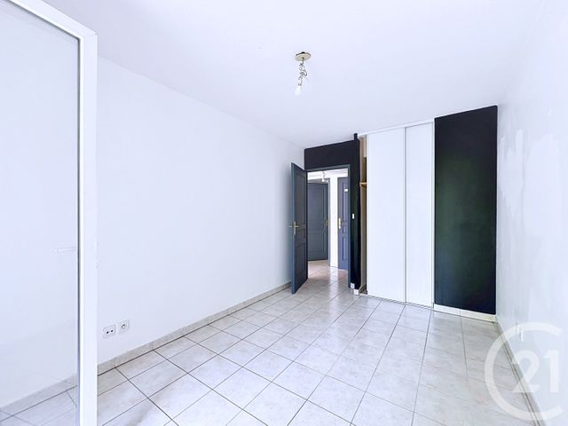 Appartement F2 à vendre - 2 pièces - 43.83 m2 - MONTPELLIER - 34 - LANGUEDOC-ROUSSILLON - Century 21 Granié Immobilier