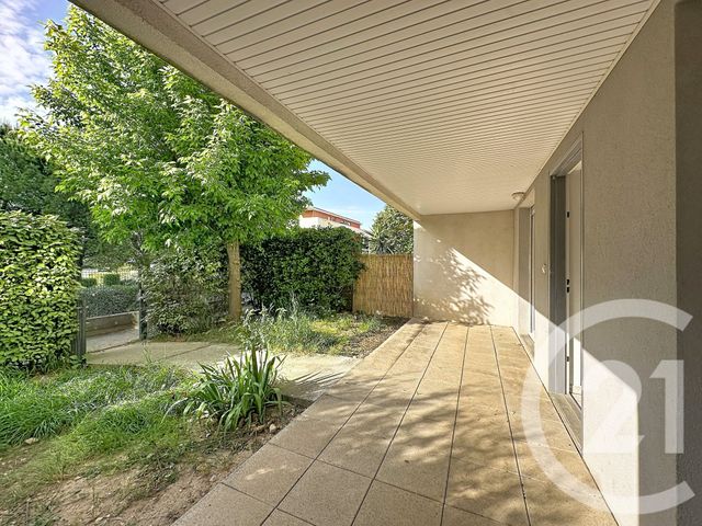 Appartement F2 à vendre MONTPELLIER