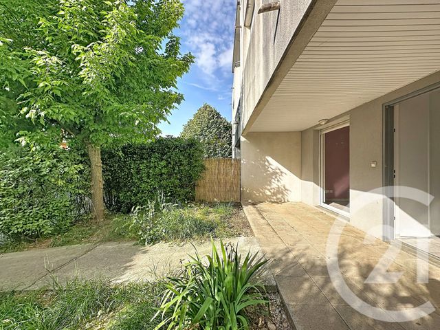 Appartement F2 à vendre - 2 pièces - 43.83 m2 - MONTPELLIER - 34 - LANGUEDOC-ROUSSILLON - Century 21 Granié Immobilier