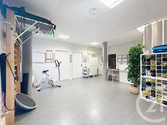 commerce à vendre - 70.8 m2 - MONTPELLIER - 34 - LANGUEDOC-ROUSSILLON - Century 21 Granié Immobilier