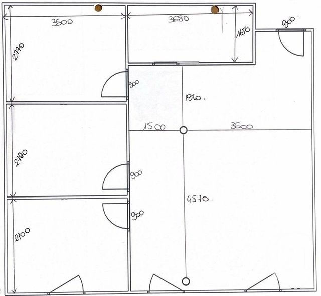 commerce à vendre - 70.8 m2 - MONTPELLIER - 34 - LANGUEDOC-ROUSSILLON - Century 21 Granié Immobilier