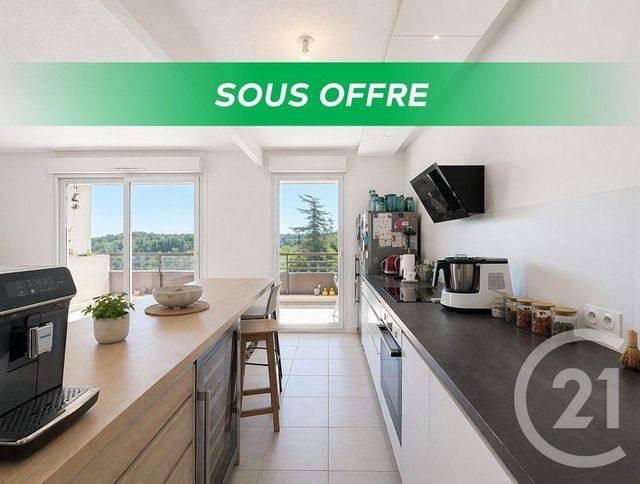Appartement F3 à vendre MONTPELLIER
