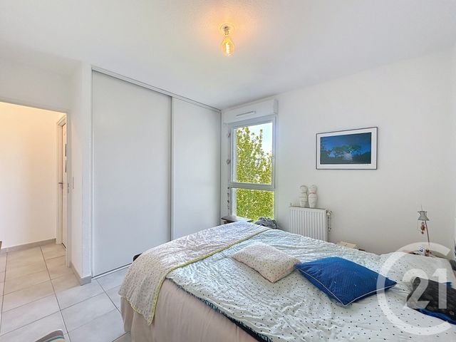 Appartement F3 à vendre - 3 pièces - 72.08 m2 - MONTPELLIER - 34 - LANGUEDOC-ROUSSILLON - Century 21 Granié Immobilier