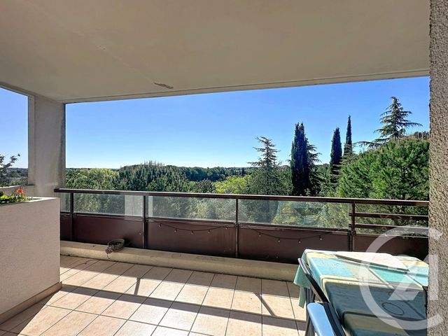 Appartement F3 à vendre - 3 pièces - 72.08 m2 - MONTPELLIER - 34 - LANGUEDOC-ROUSSILLON - Century 21 Granié Immobilier