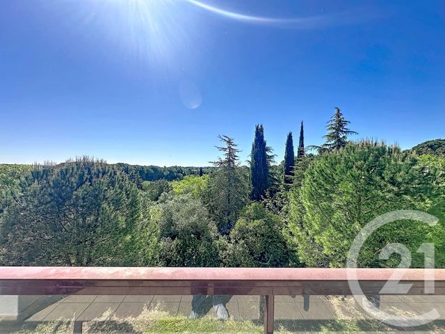 Appartement F3 à vendre - 3 pièces - 72.08 m2 - MONTPELLIER - 34 - LANGUEDOC-ROUSSILLON - Century 21 Granié Immobilier