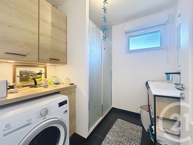 Appartement F3 à vendre - 3 pièces - 72.08 m2 - MONTPELLIER - 34 - LANGUEDOC-ROUSSILLON - Century 21 Granié Immobilier