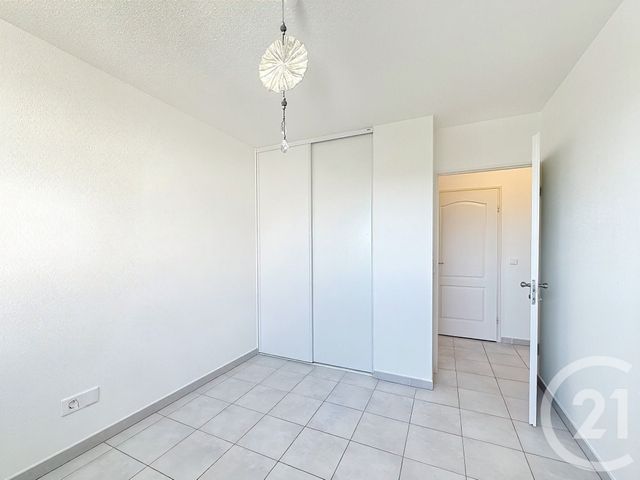 Appartement F3 à vendre - 3 pièces - 72.08 m2 - MONTPELLIER - 34 - LANGUEDOC-ROUSSILLON - Century 21 Granié Immobilier