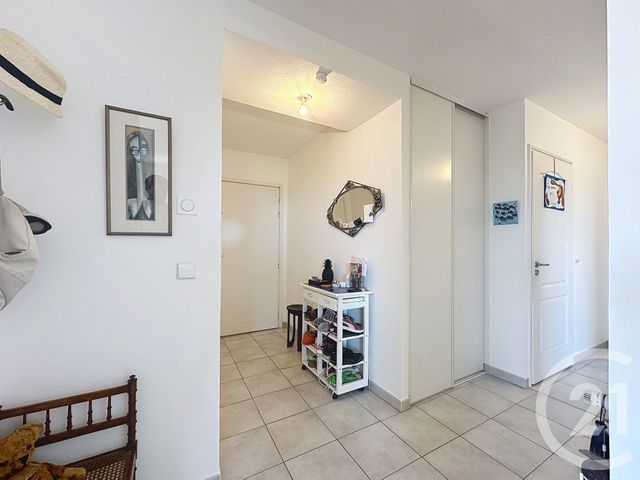 Appartement F3 à vendre - 3 pièces - 72.08 m2 - MONTPELLIER - 34 - LANGUEDOC-ROUSSILLON - Century 21 Granié Immobilier