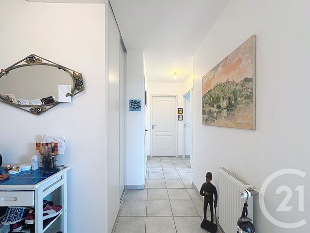 Appartement F3 à vendre - 3 pièces - 72.08 m2 - MONTPELLIER - 34 - LANGUEDOC-ROUSSILLON - Century 21 Granié Immobilier