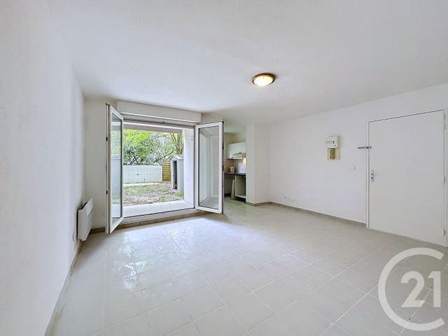 Appartement F2 à vendre - 2 pièces - 35.82 m2 - GRABELS - 34 - LANGUEDOC-ROUSSILLON - Century 21 Granié Immobilier