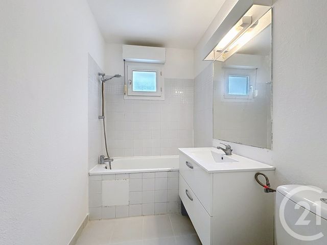 Appartement F2 à vendre - 2 pièces - 35.82 m2 - MONTPELLIER - 34 - LANGUEDOC-ROUSSILLON - Century 21 Granié Immobilier