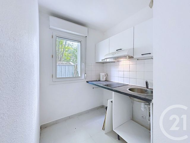 Appartement F2 à vendre - 2 pièces - 35.82 m2 - MONTPELLIER - 34 - LANGUEDOC-ROUSSILLON - Century 21 Granié Immobilier