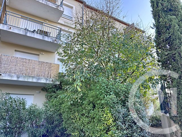 Appartement T2 à vendre - 2 pièces - 36.61 m2 - JUVIGNAC - 34 - LANGUEDOC-ROUSSILLON - Century 21 Granié Immobilier